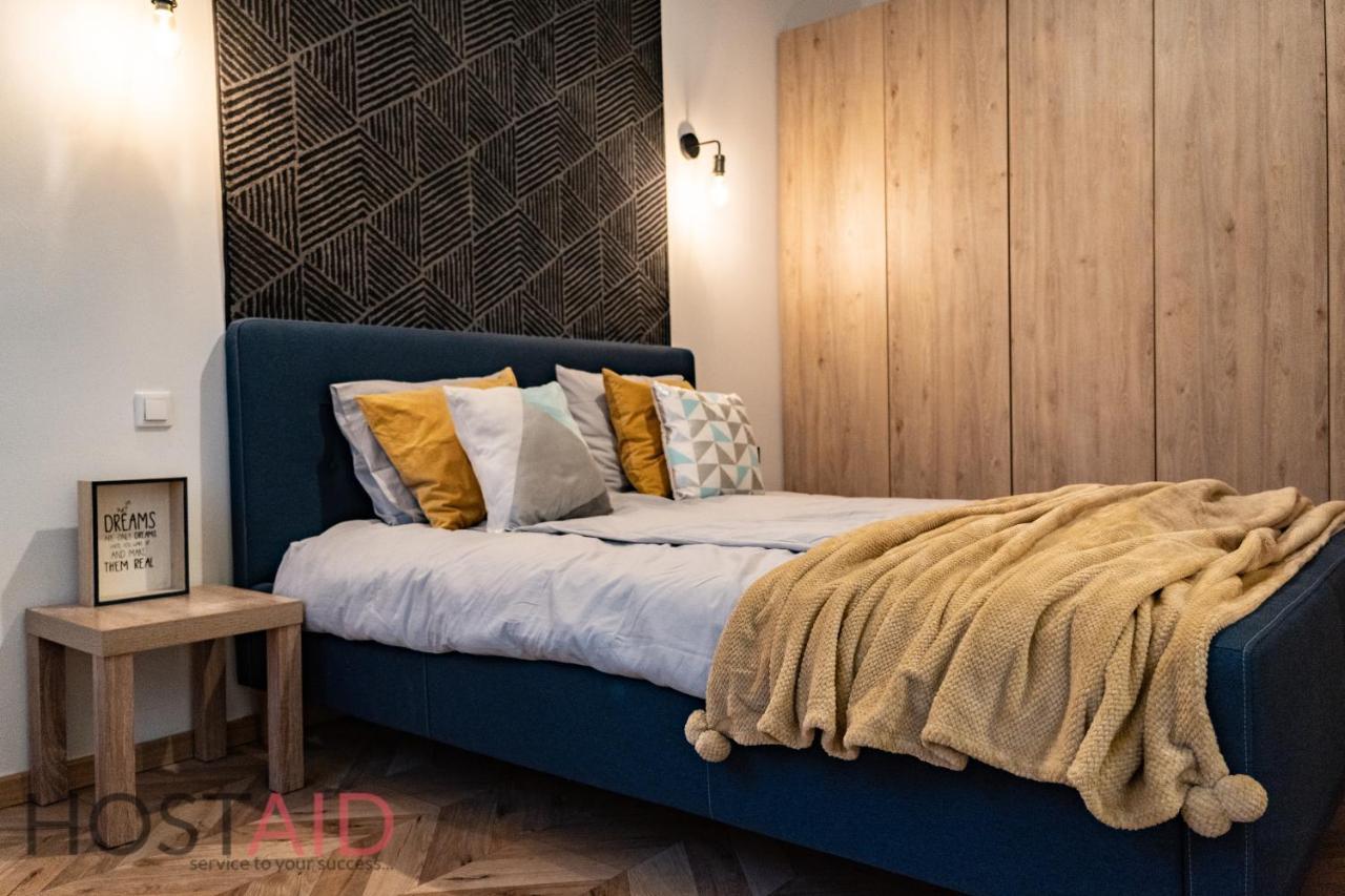 M10 Apartment - Hostaid Budapest Exterior photo